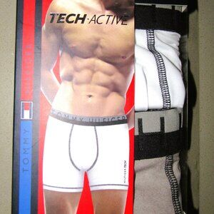 Tommy Hilfiger boxer briefs 2 pack size large
